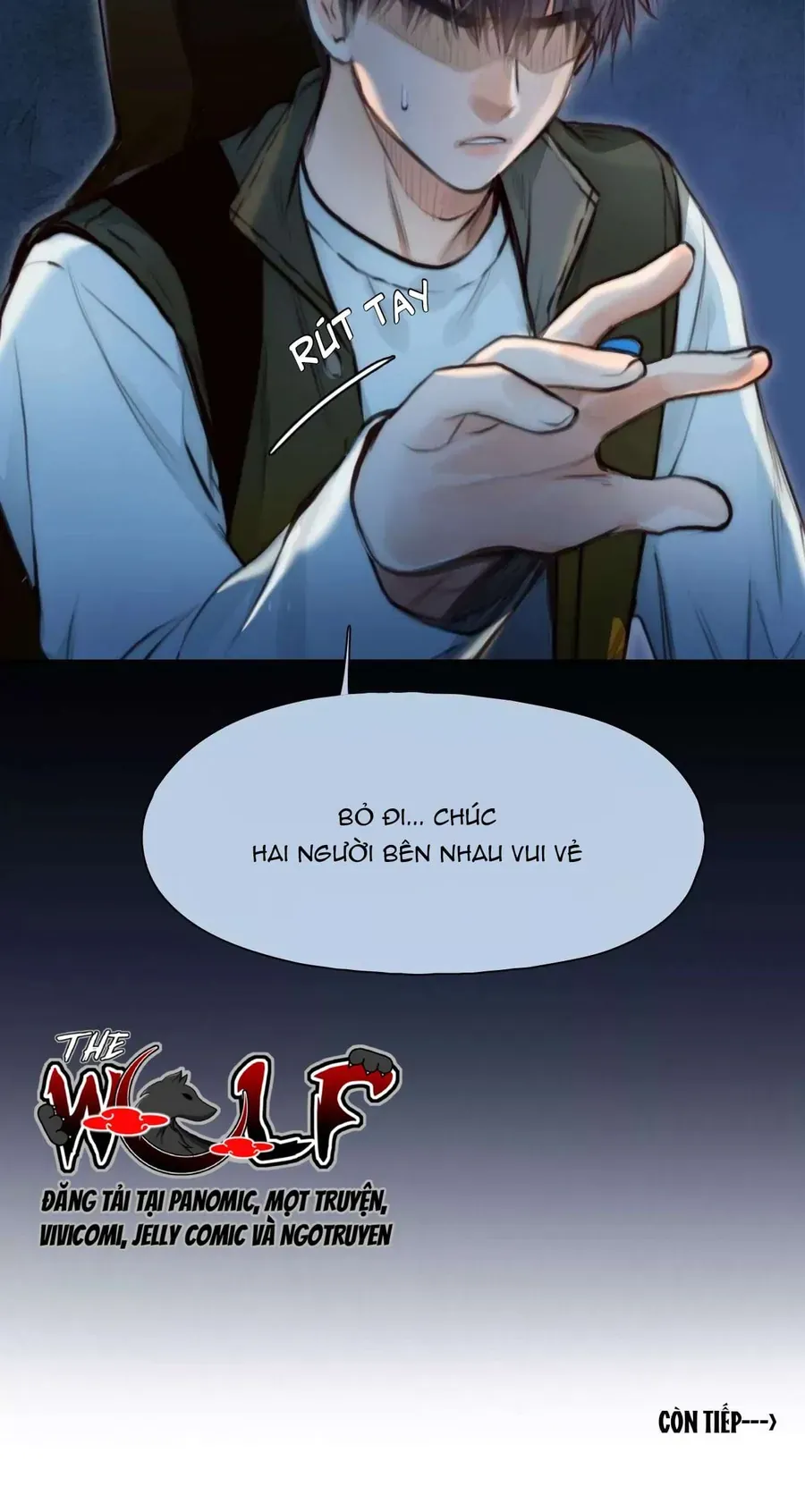 Vòng Xoáy Thời Gian - Chapter 77 - Page 19