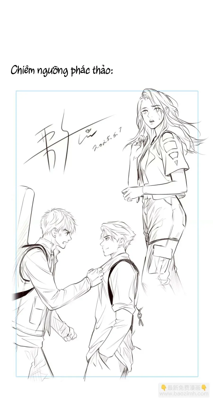 Vòng Xoáy Thời Gian - Chapter 77 - Page 20