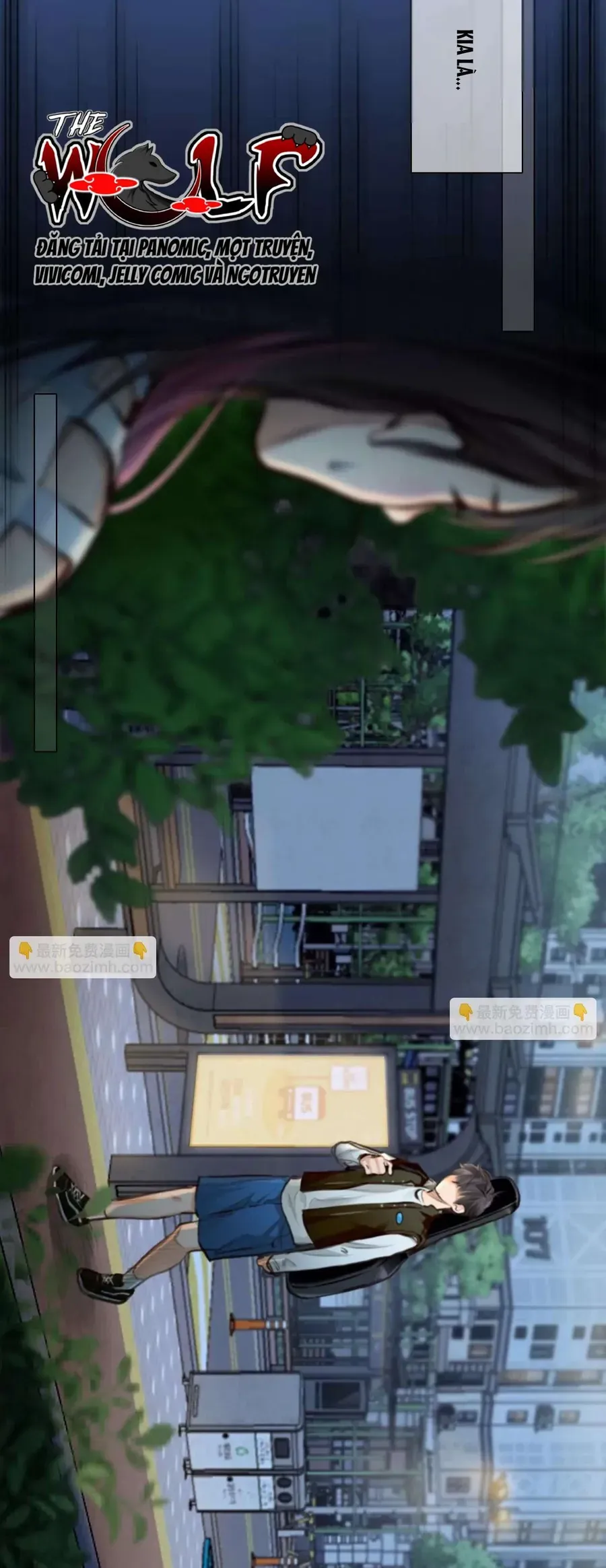 Vòng Xoáy Thời Gian - Chapter 77 - Page 5