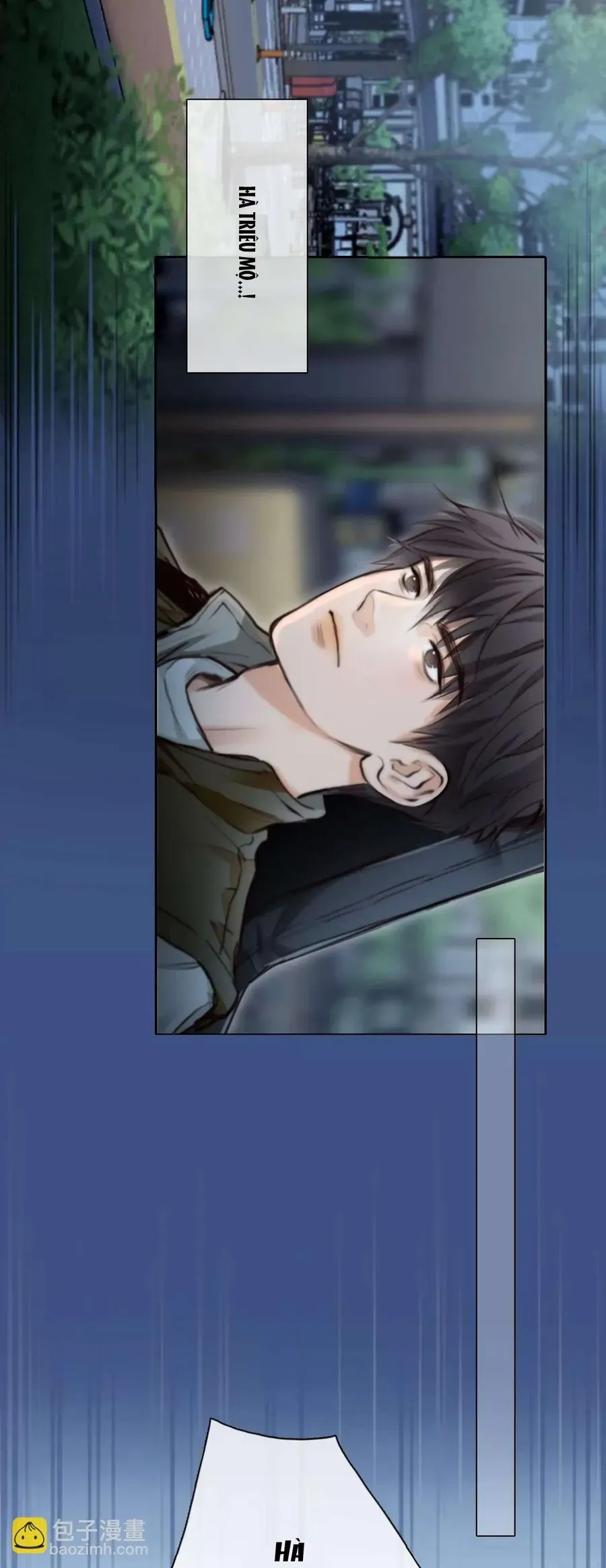 Vòng Xoáy Thời Gian - Chapter 77 - Page 6