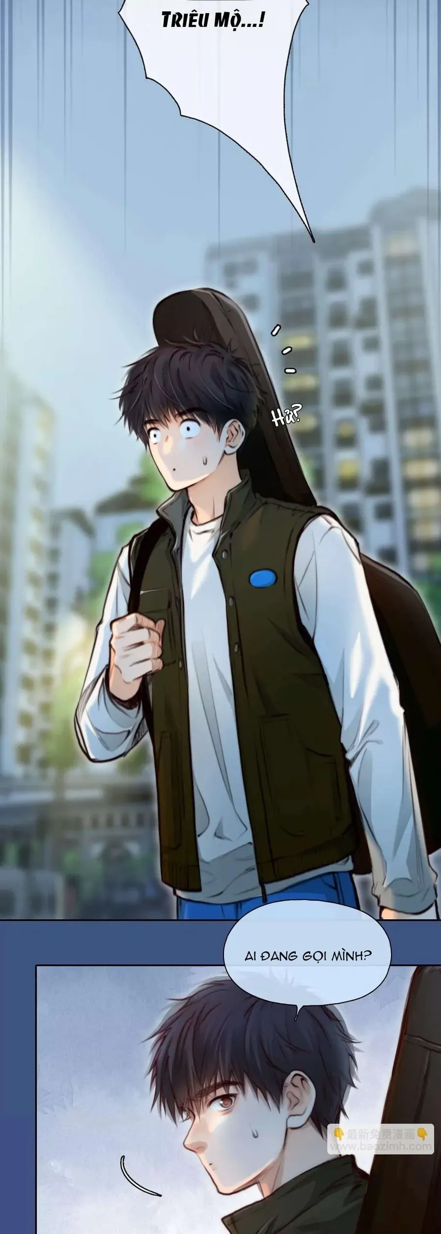 Vòng Xoáy Thời Gian - Chapter 77 - Page 7