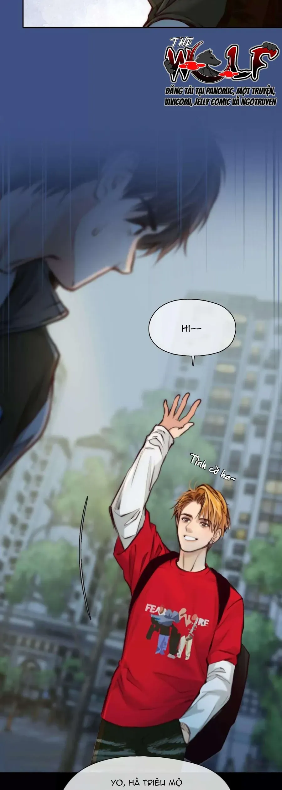 Vòng Xoáy Thời Gian - Chapter 77 - Page 8