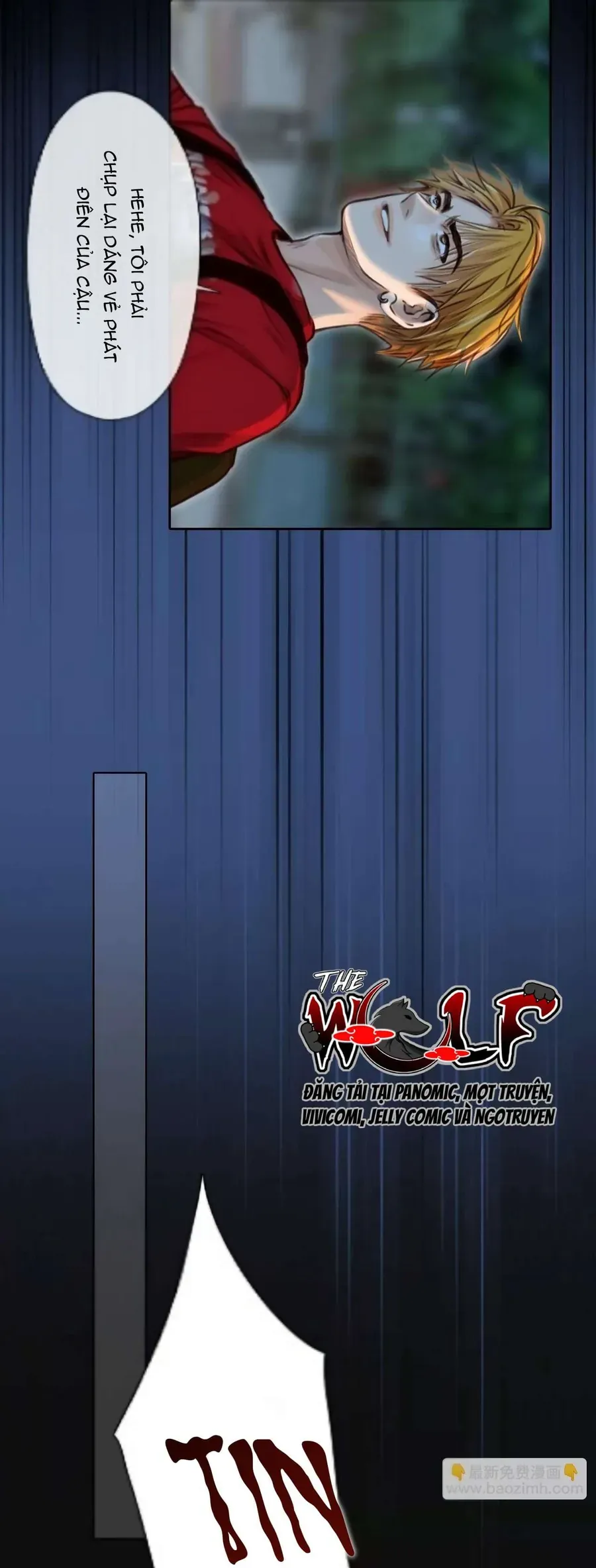 Vòng Xoáy Thời Gian - Chapter 78 - Page 10