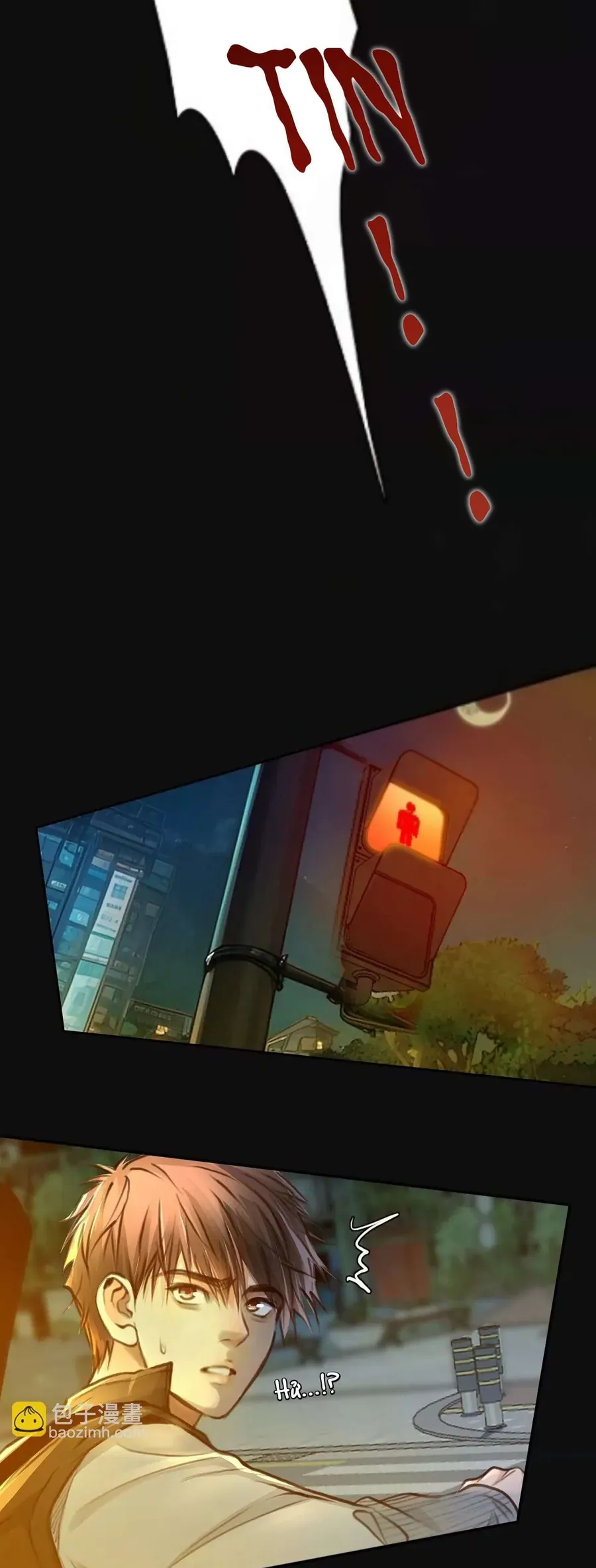 Vòng Xoáy Thời Gian - Chapter 78 - Page 11