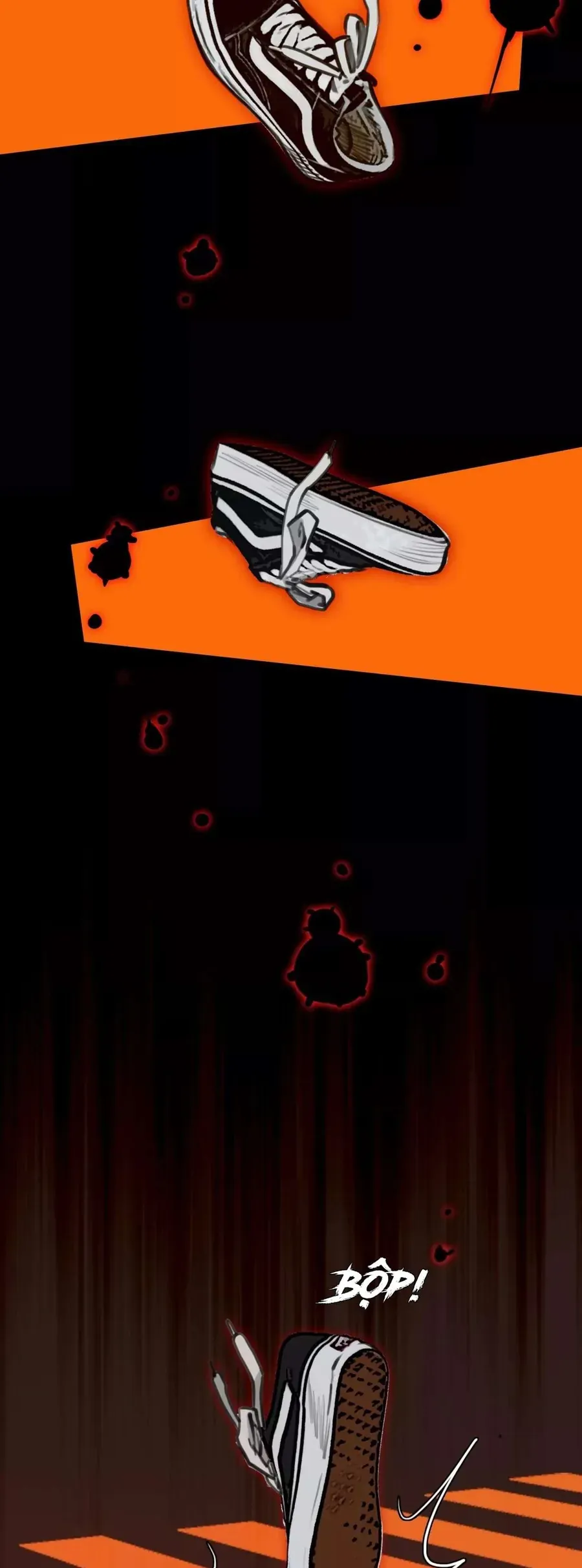 Vòng Xoáy Thời Gian - Chapter 78 - Page 16