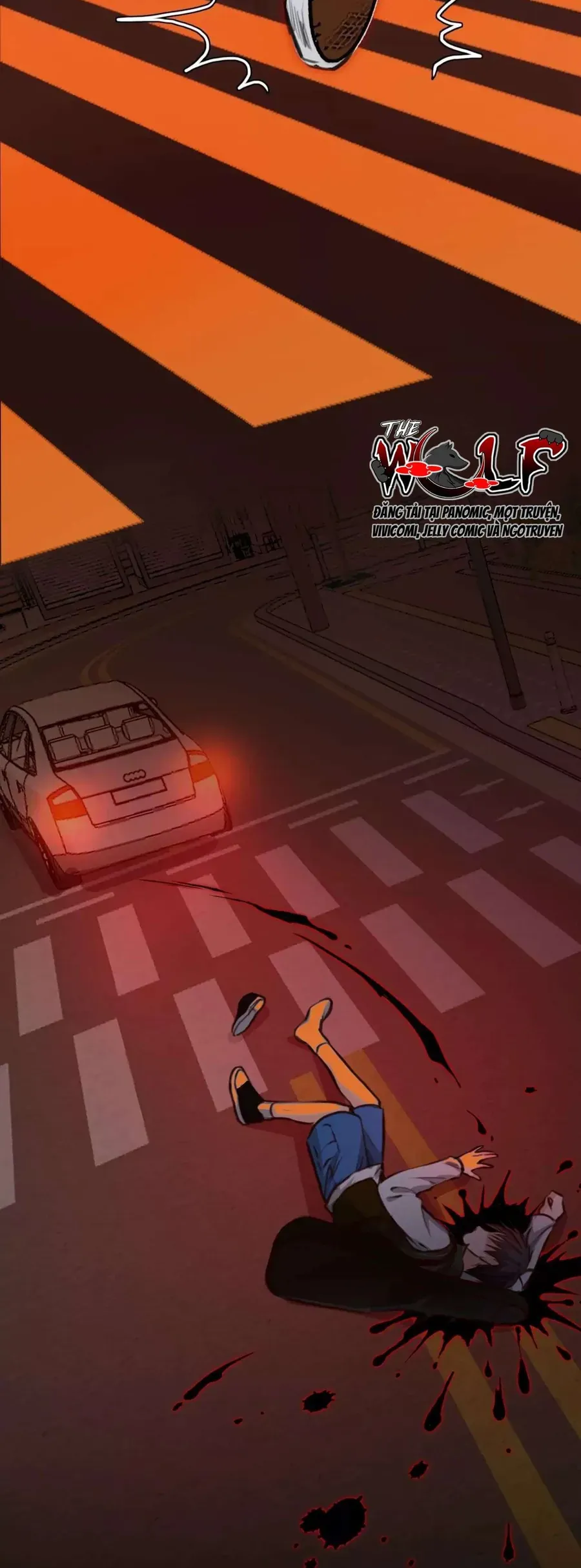 Vòng Xoáy Thời Gian - Chapter 78 - Page 17