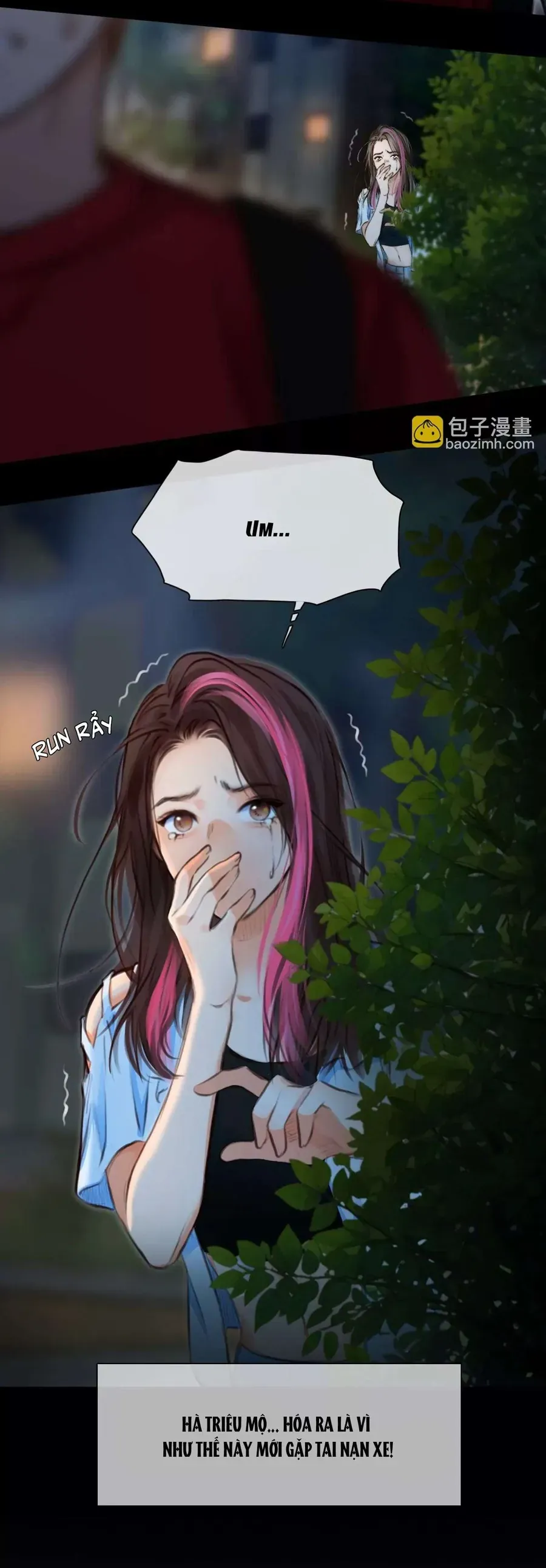 Vòng Xoáy Thời Gian - Chapter 78 - Page 19