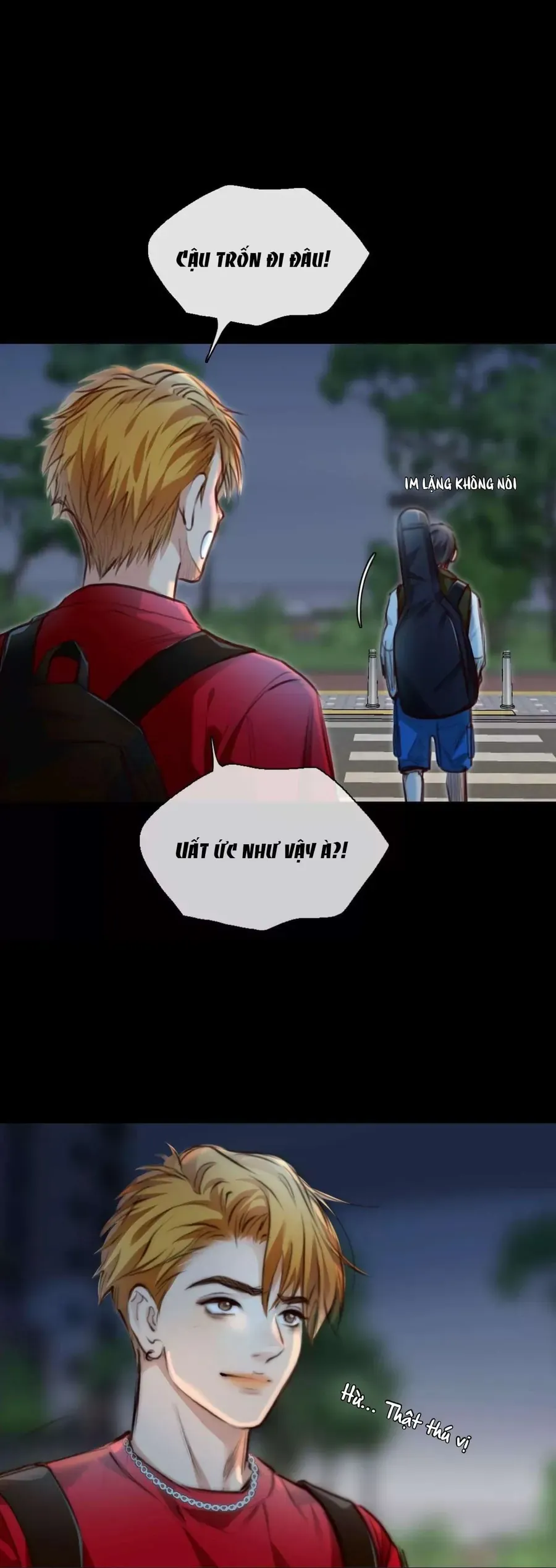 Vòng Xoáy Thời Gian - Chapter 78 - Page 4