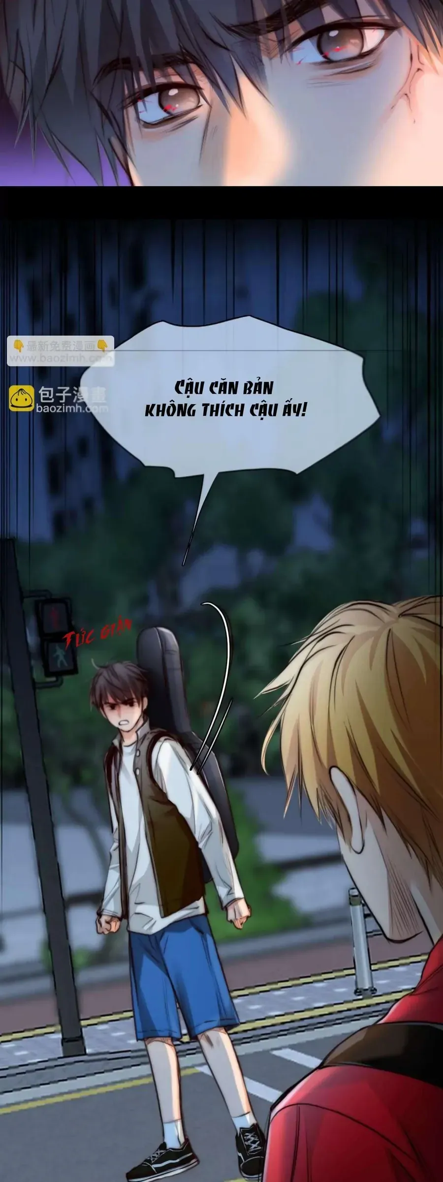 Vòng Xoáy Thời Gian - Chapter 78 - Page 7