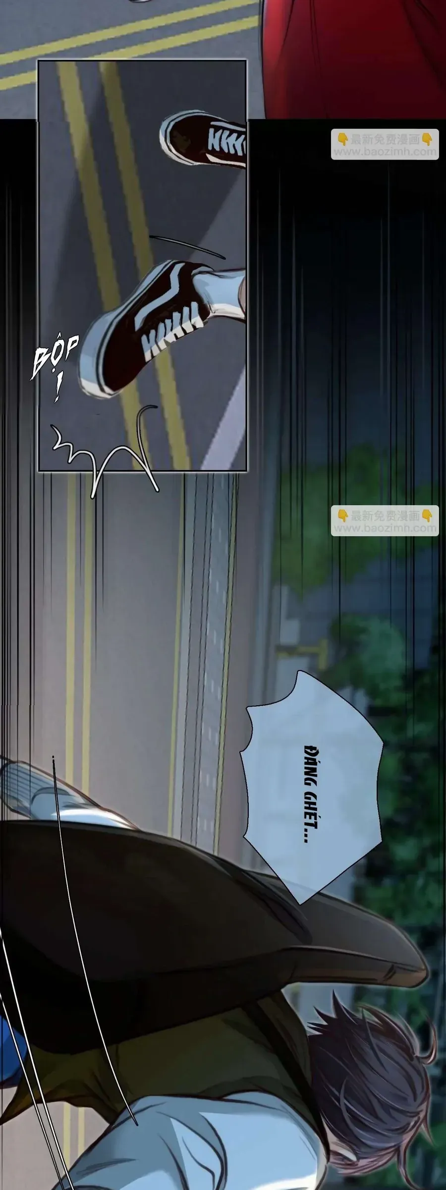 Vòng Xoáy Thời Gian - Chapter 78 - Page 8