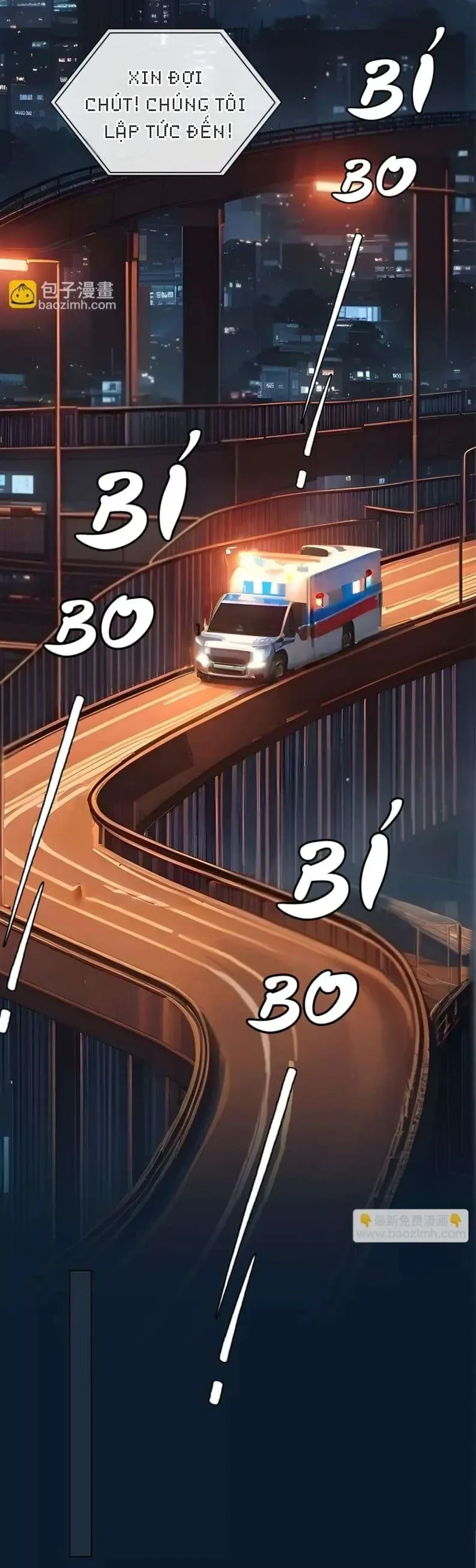 Vòng Xoáy Thời Gian - Chapter 79 - Page 10