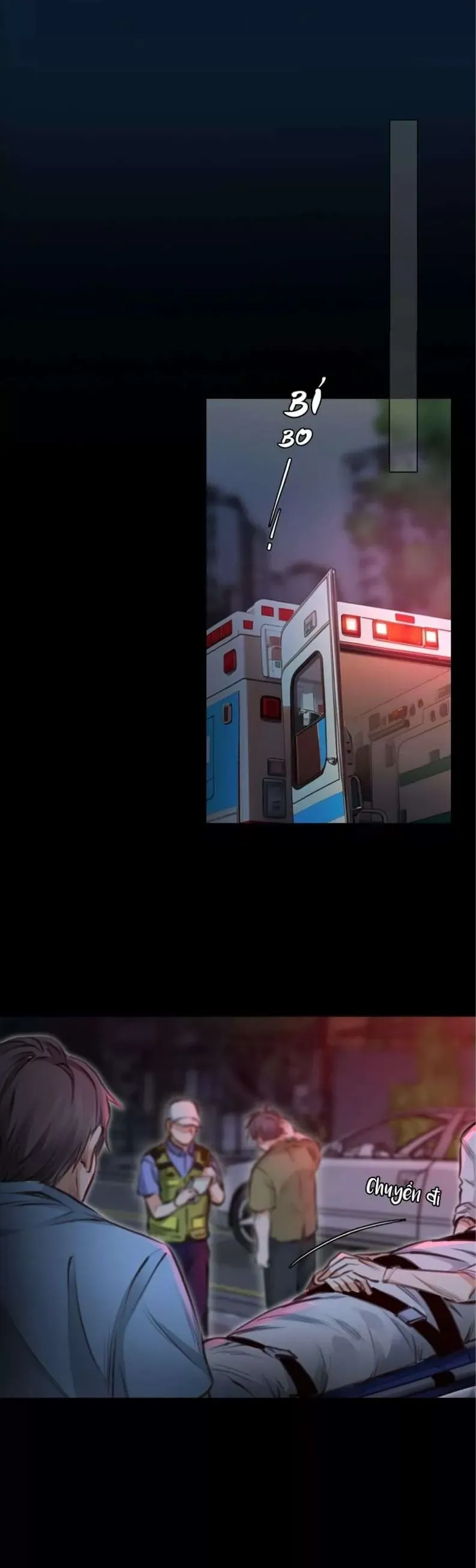 Vòng Xoáy Thời Gian - Chapter 79 - Page 11