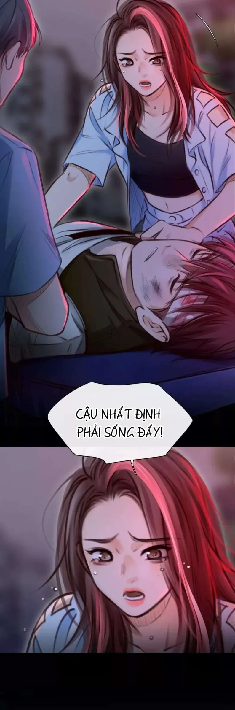 Vòng Xoáy Thời Gian - Chapter 79 - Page 13