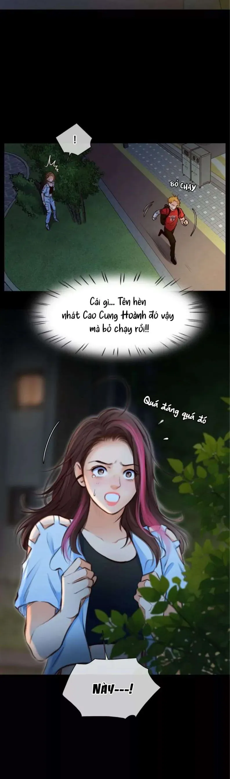 Vòng Xoáy Thời Gian - Chapter 79 - Page 3