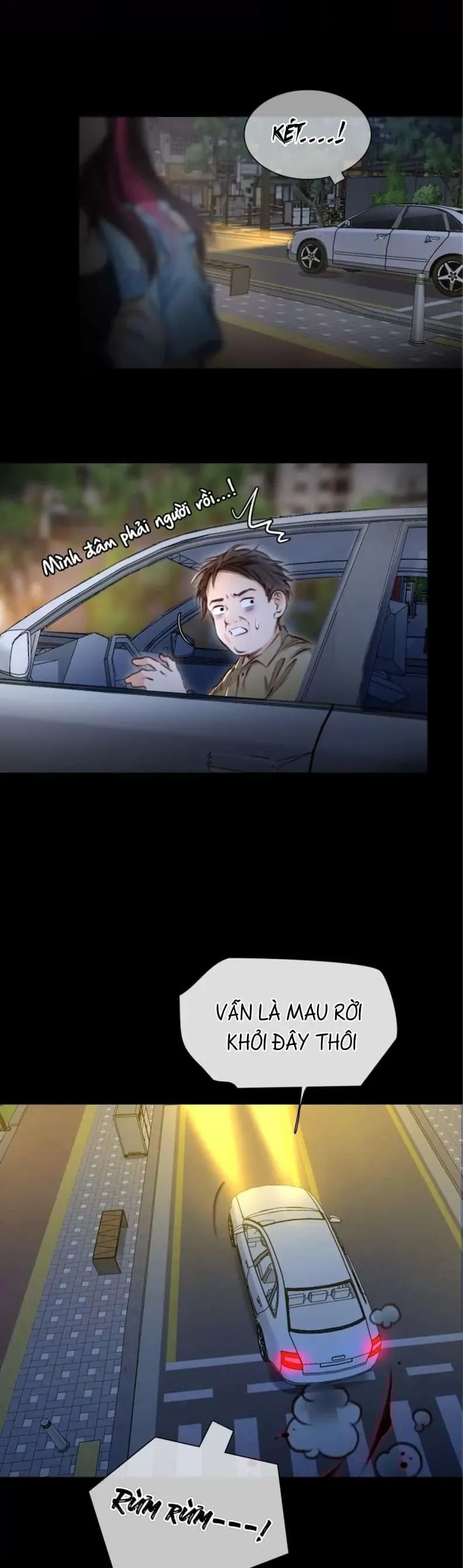 Vòng Xoáy Thời Gian - Chapter 79 - Page 4