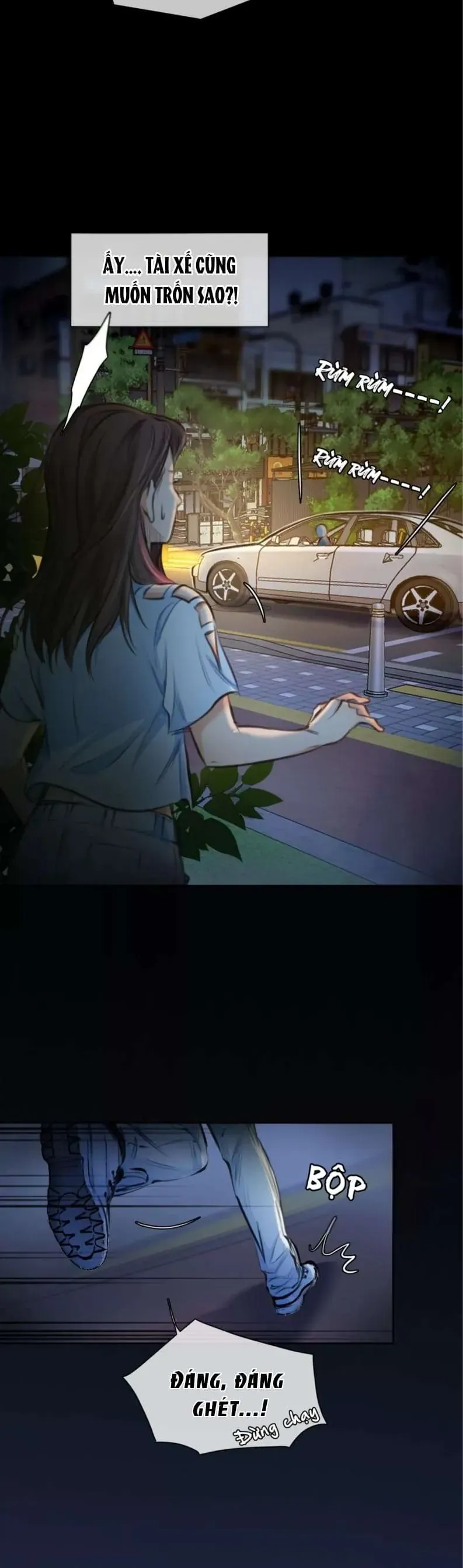 Vòng Xoáy Thời Gian - Chapter 79 - Page 5