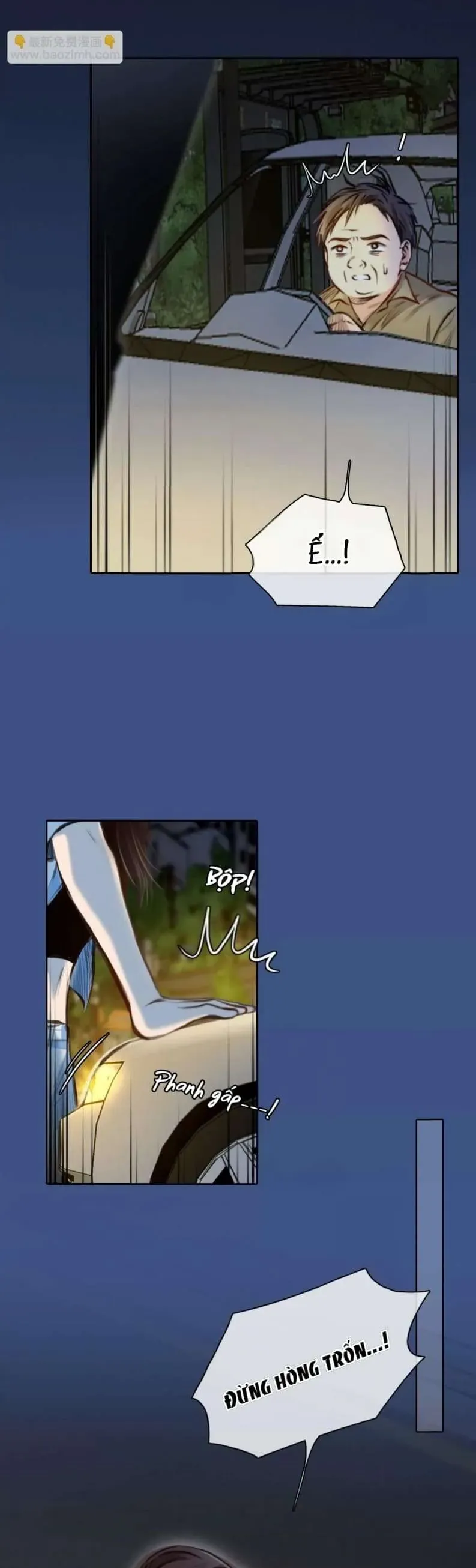 Vòng Xoáy Thời Gian - Chapter 79 - Page 6