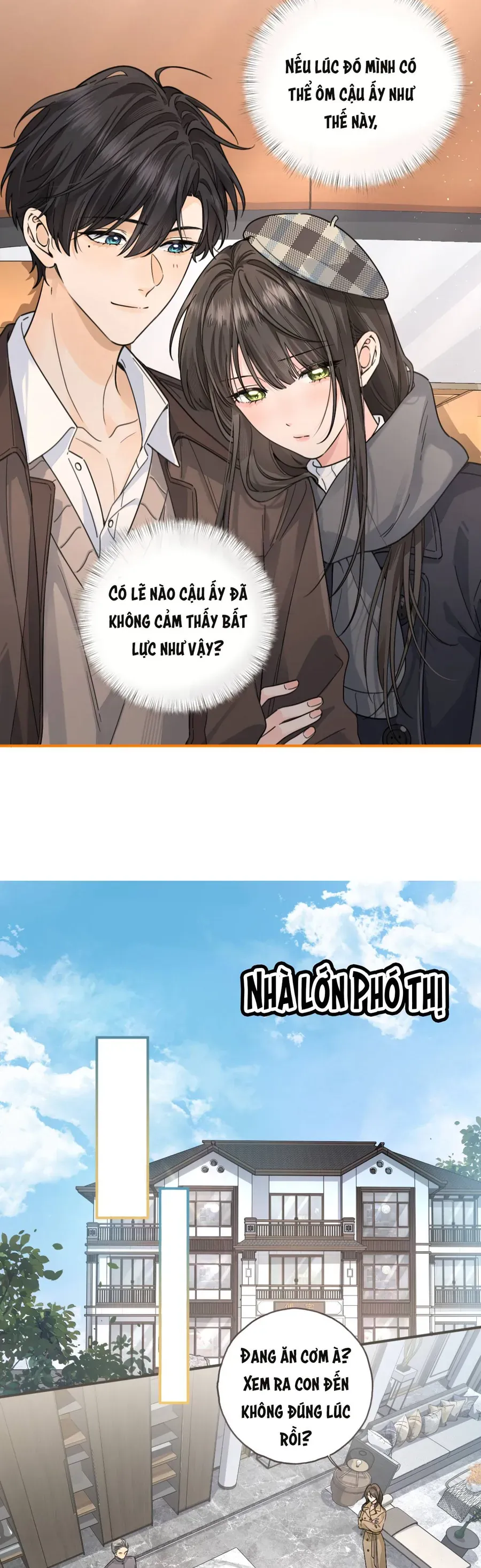 Tổng Tài Đuổi Vợ Lại Khóc Lóc Cầu Xin Vợ Quay Lại - Chapter 112 - Page 5