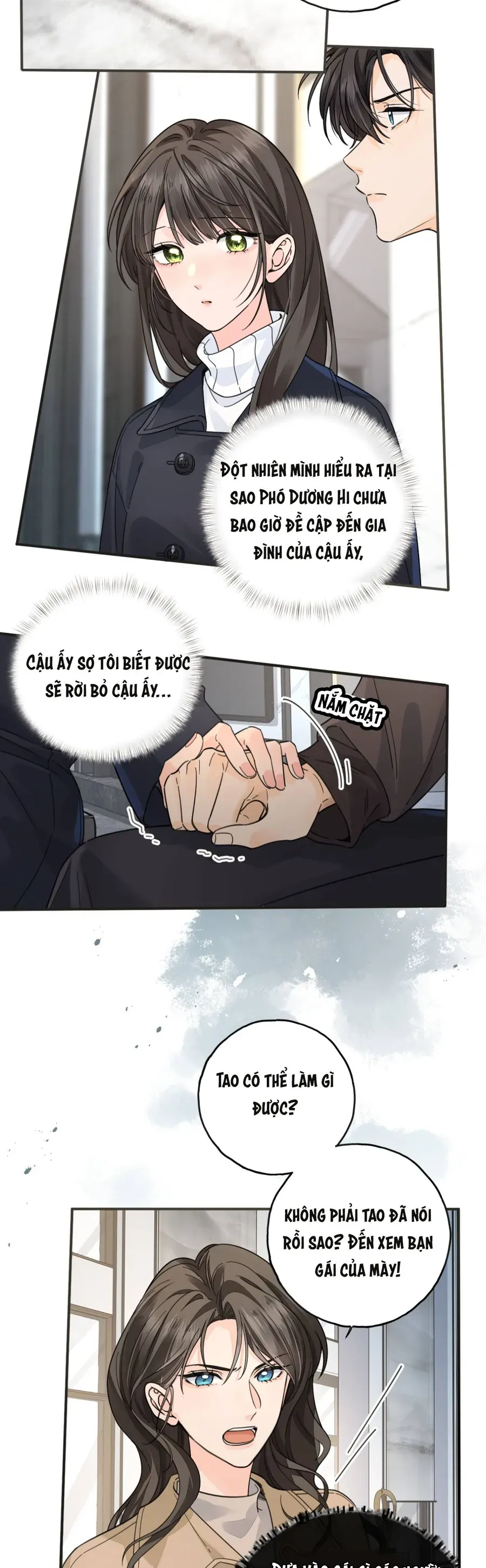 Tổng Tài Đuổi Vợ Lại Khóc Lóc Cầu Xin Vợ Quay Lại - Chapter 112 - Page 8