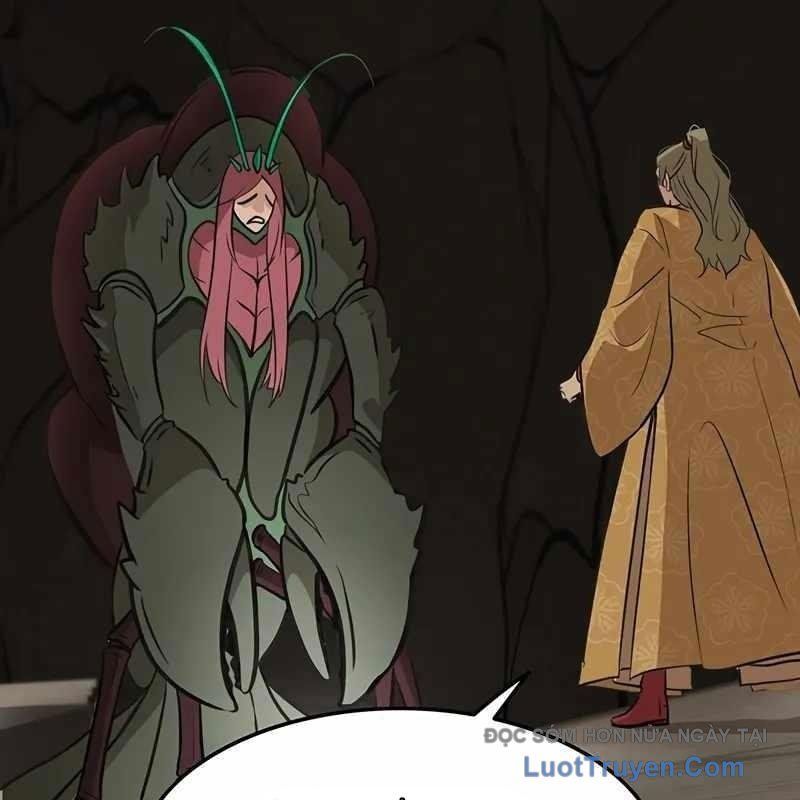 Tôi Trở Thành Chồng Của Giáo Chủ Ma Giáo - Chapter 38 - Page 110