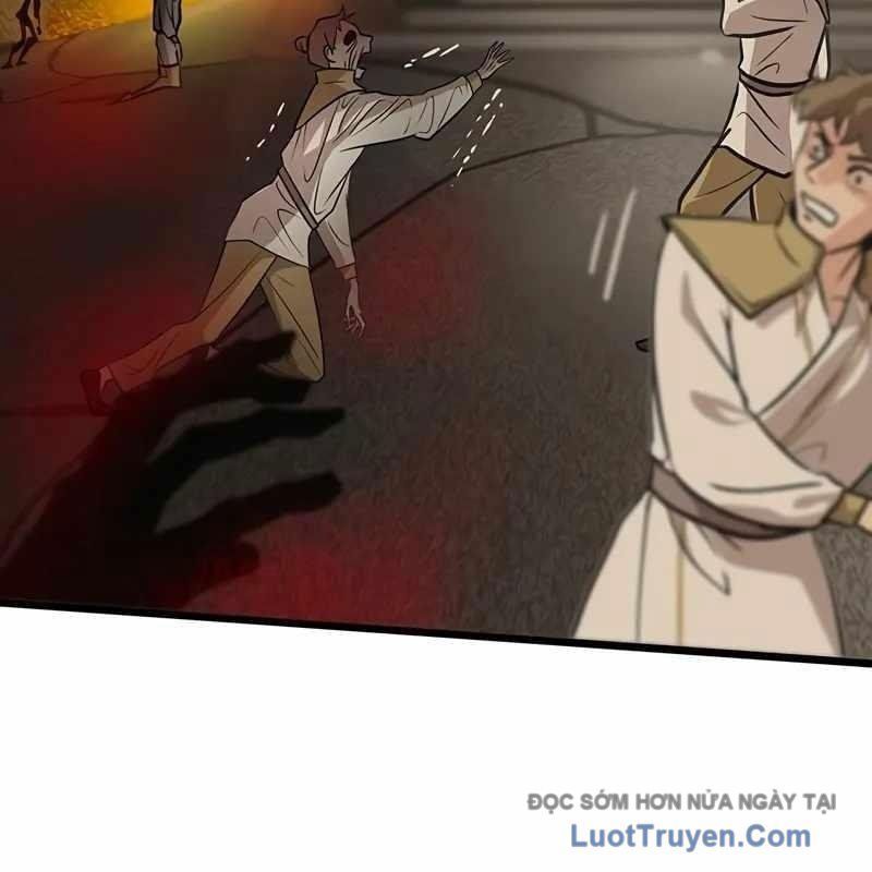 Tôi Trở Thành Chồng Của Giáo Chủ Ma Giáo - Chapter 38 - Page 121