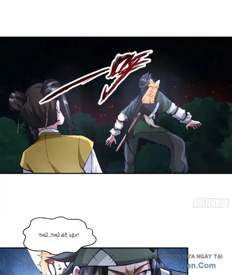 Cựu Nhật Chi Triện - Chapter 22 - Page 12