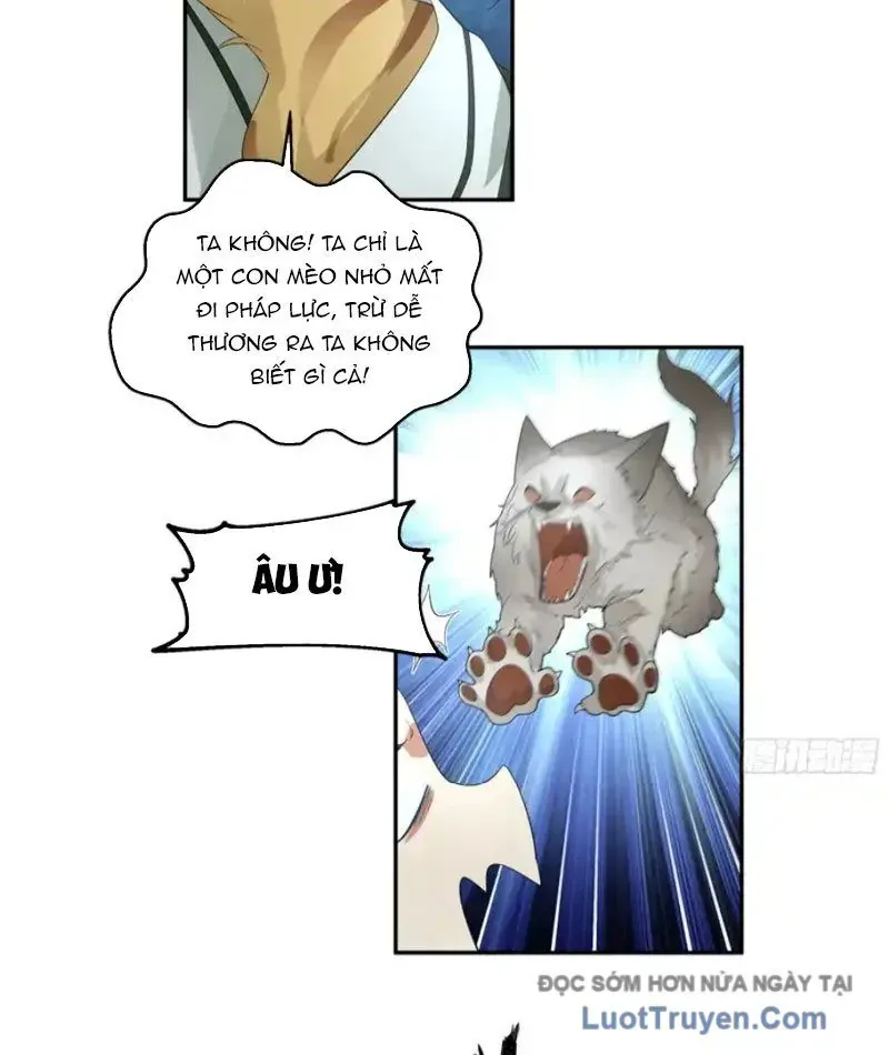 Cựu Nhật Chi Triện - Chapter 22 - Page 16