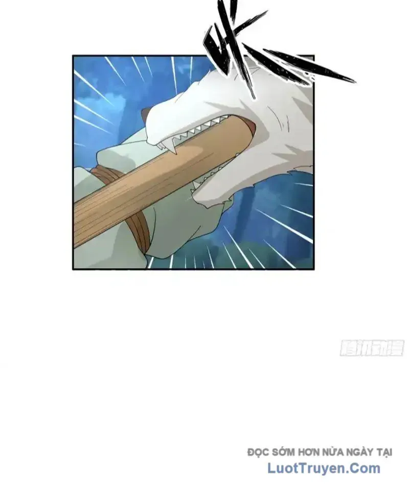 Cựu Nhật Chi Triện - Chapter 22 - Page 17