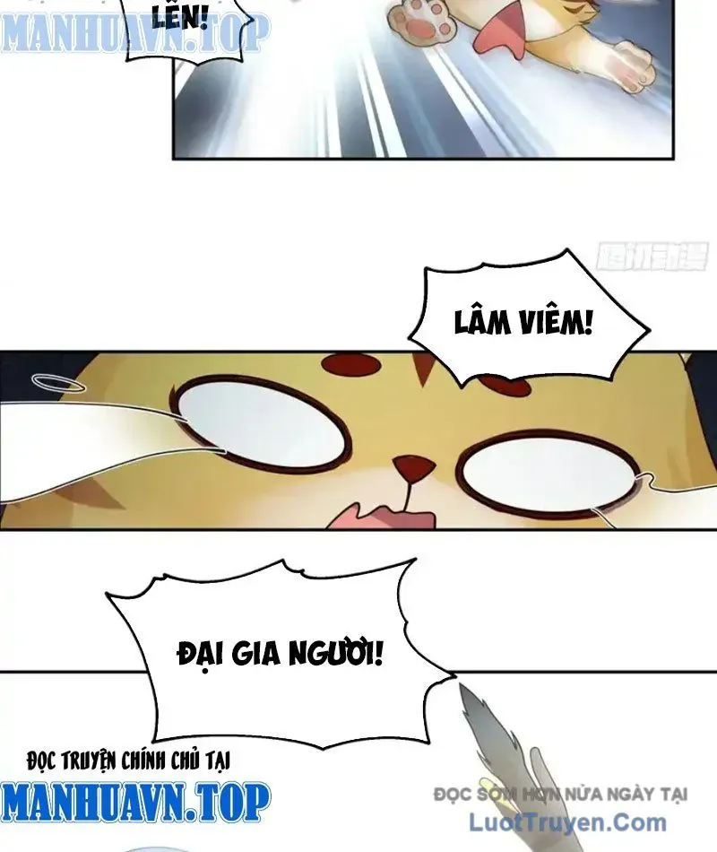 Cựu Nhật Chi Triện - Chapter 22 - Page 21