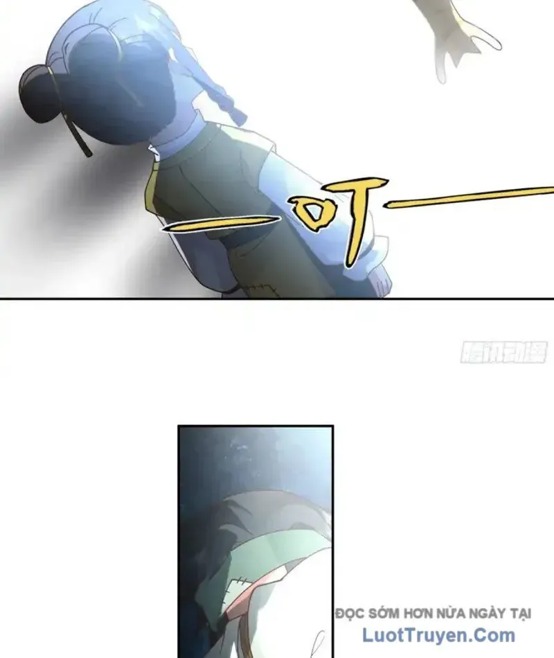 Cựu Nhật Chi Triện - Chapter 22 - Page 22