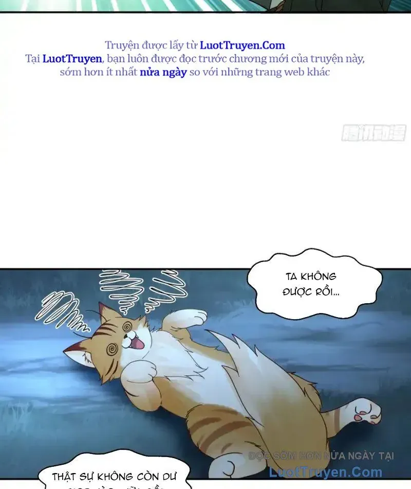 Cựu Nhật Chi Triện - Chapter 22 - Page 25
