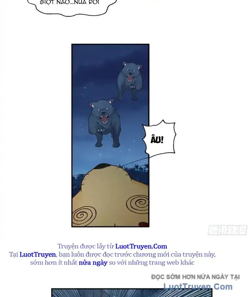 Cựu Nhật Chi Triện - Chapter 22 - Page 26