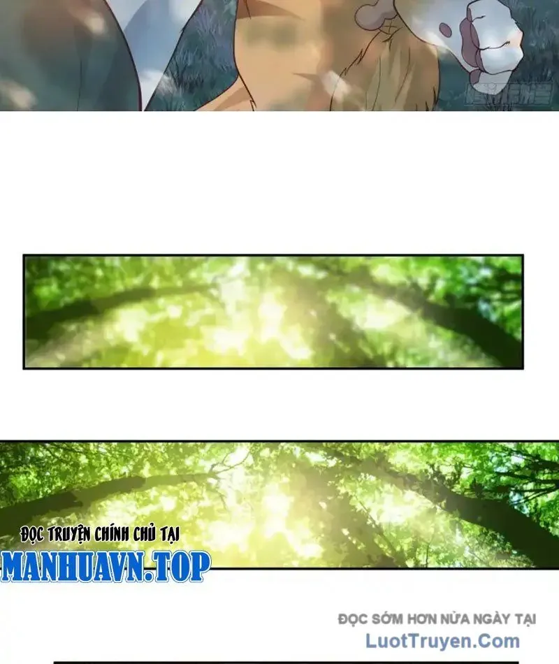 Cựu Nhật Chi Triện - Chapter 22 - Page 3