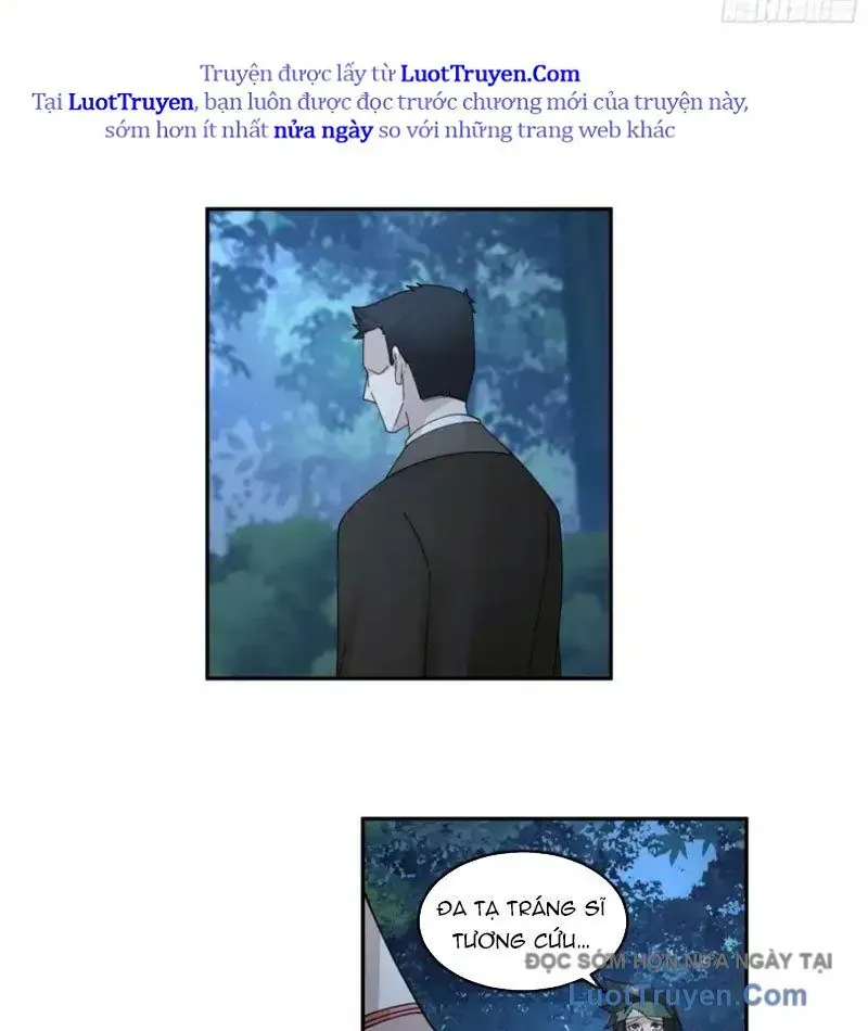 Cựu Nhật Chi Triện - Chapter 22 - Page 39
