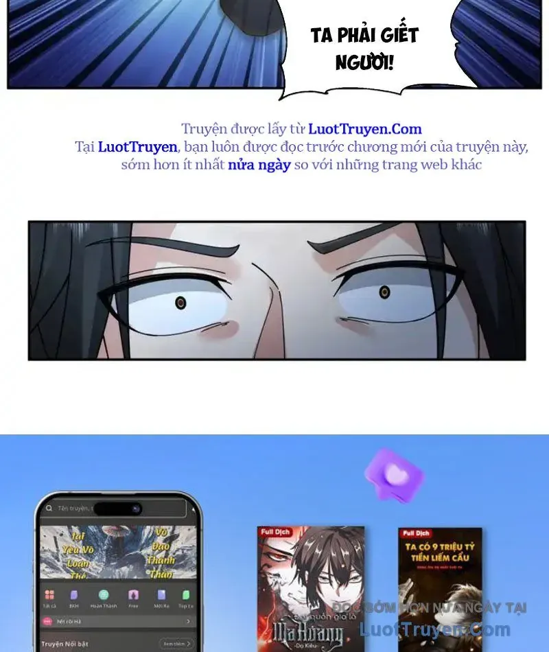 Cựu Nhật Chi Triện - Chapter 22 - Page 41