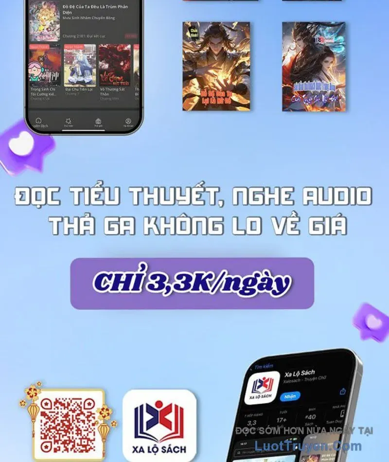 Cựu Nhật Chi Triện - Chapter 22 - Page 42