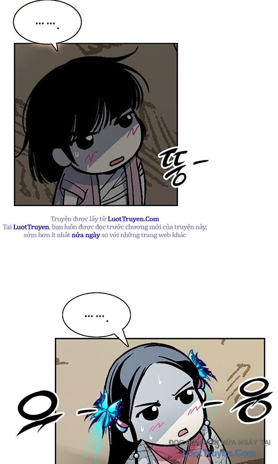 Hồi ức Của Chiến Thần - Chapter 229 - Page 101