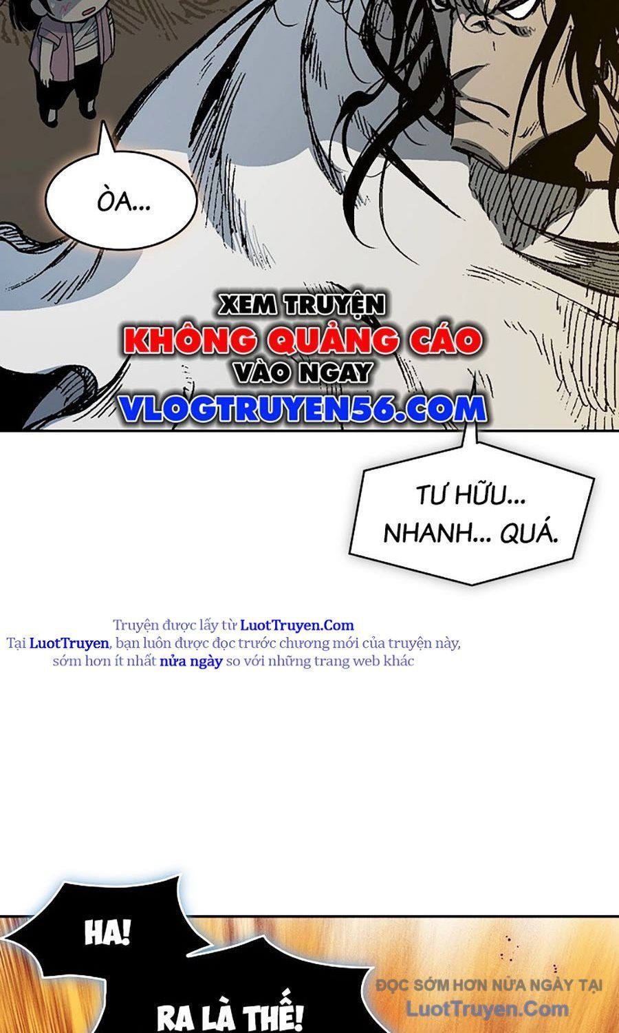 Hồi ức Của Chiến Thần - Chapter 229 - Page 103