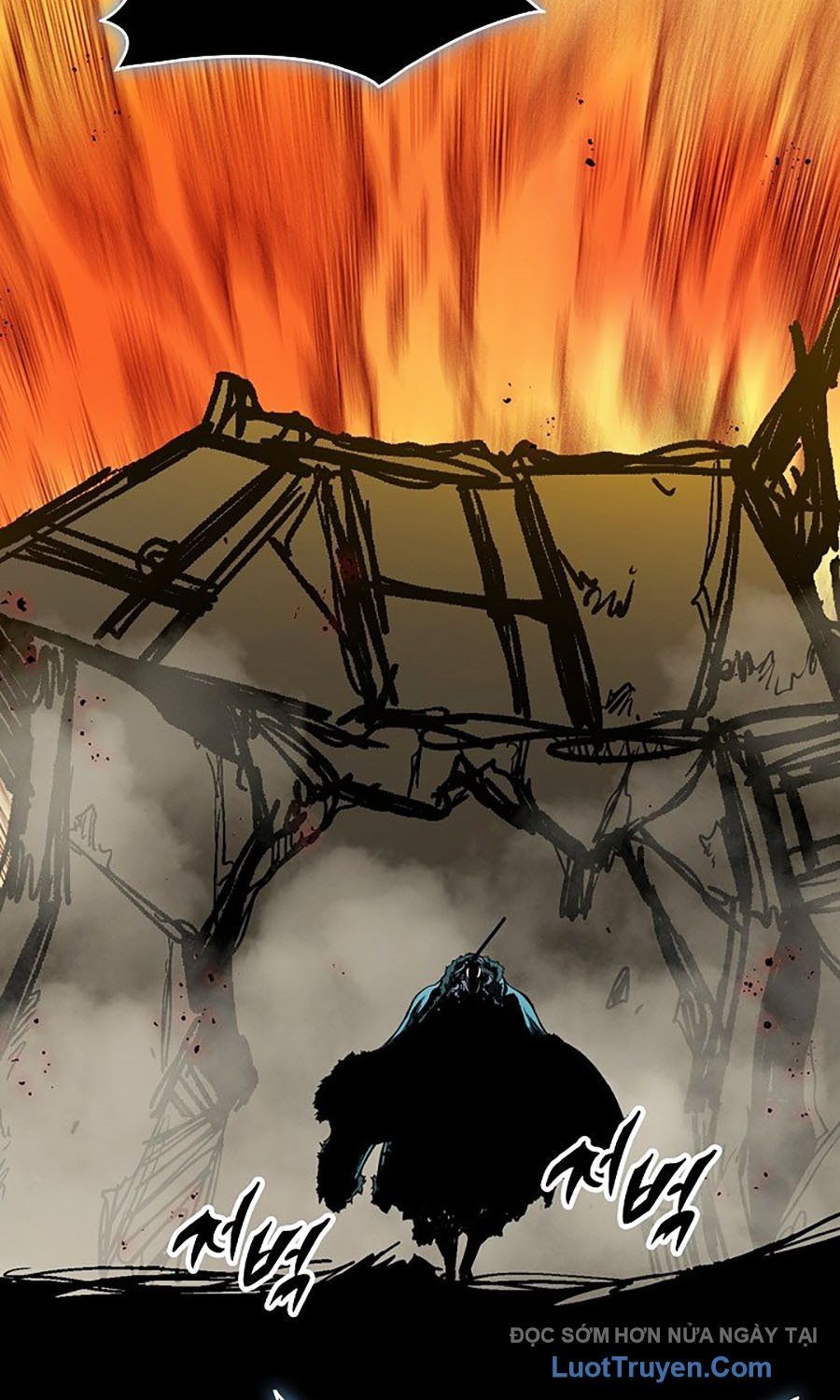 Hồi ức Của Chiến Thần - Chapter 229 - Page 104