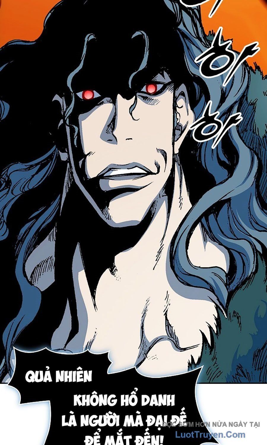 Hồi ức Của Chiến Thần - Chapter 229 - Page 106