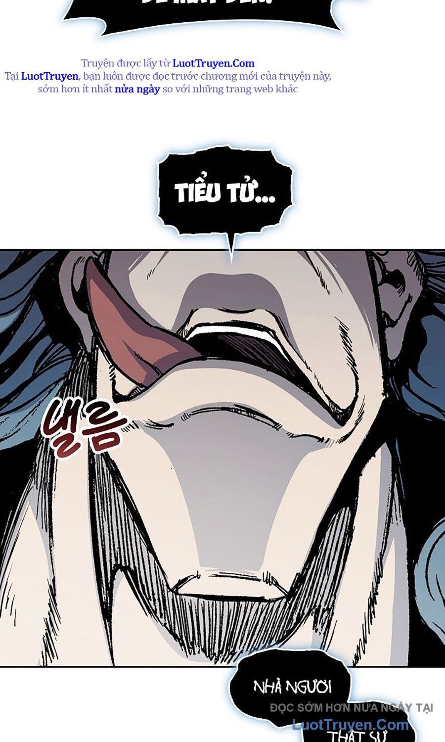 Hồi ức Của Chiến Thần - Chapter 229 - Page 107