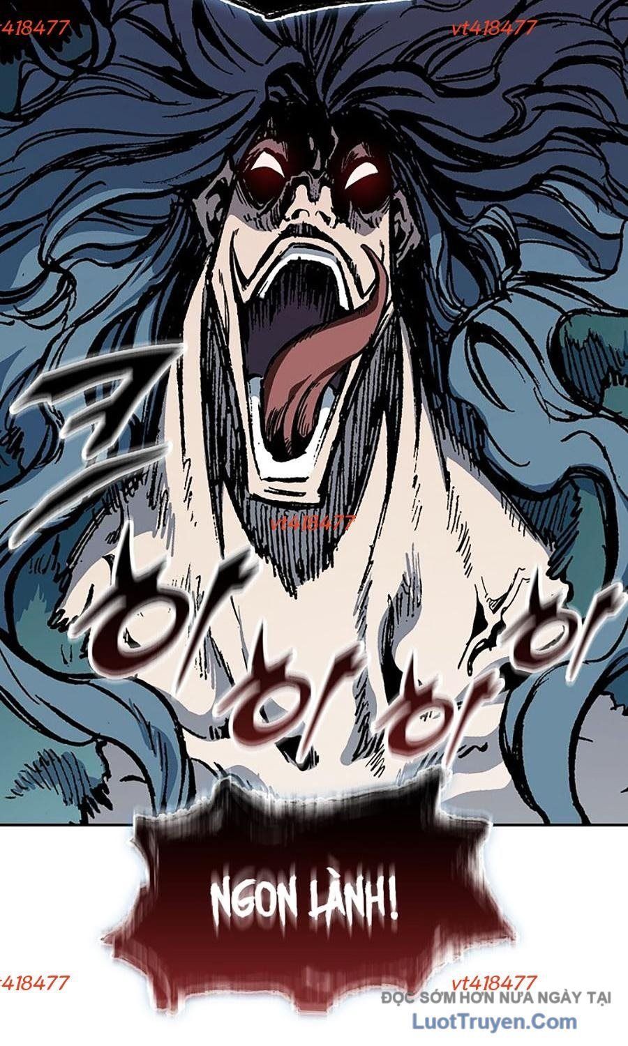 Hồi ức Của Chiến Thần - Chapter 229 - Page 109