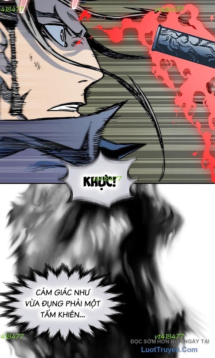 Hồi ức Của Chiến Thần - Chapter 229 - Page 11