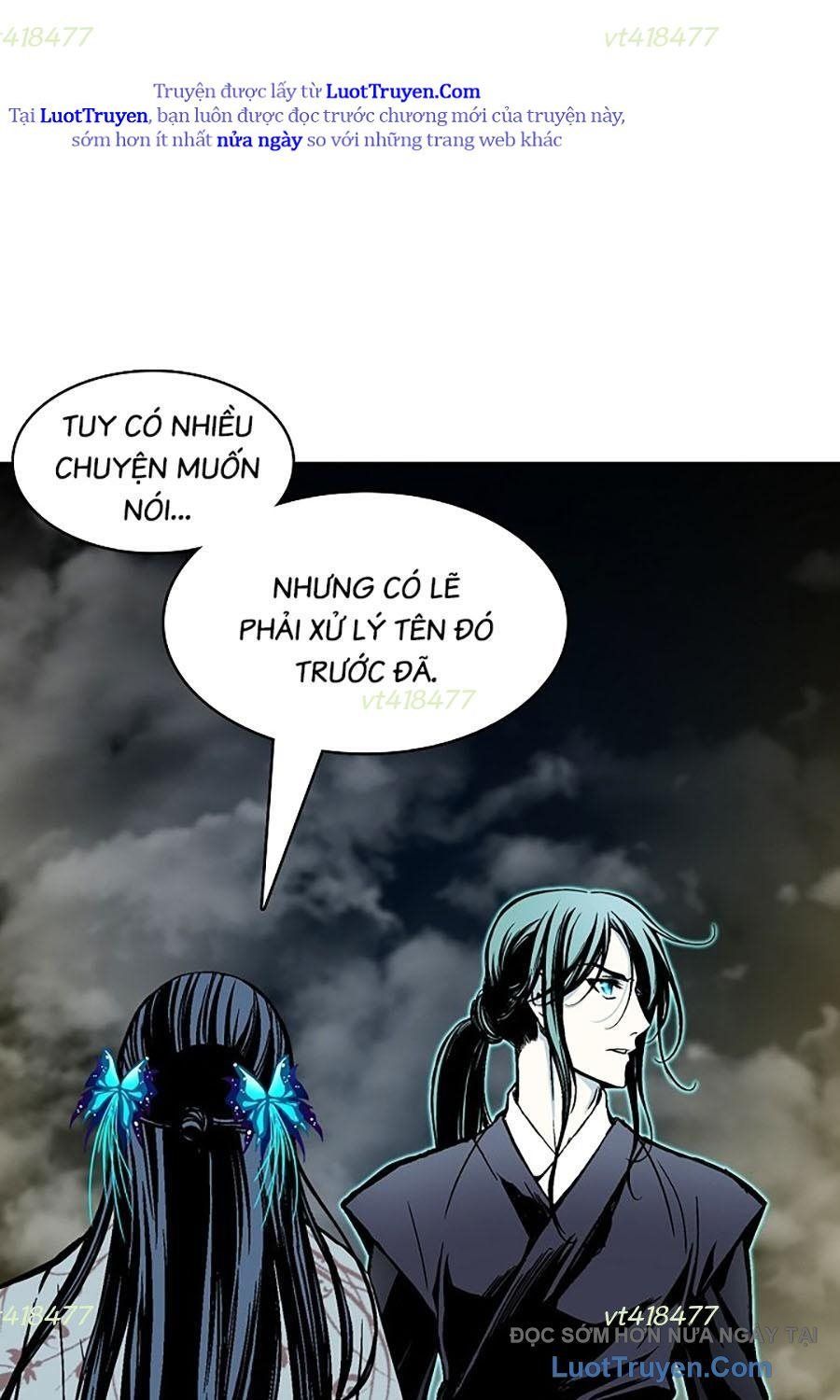 Hồi ức Của Chiến Thần - Chapter 229 - Page 110