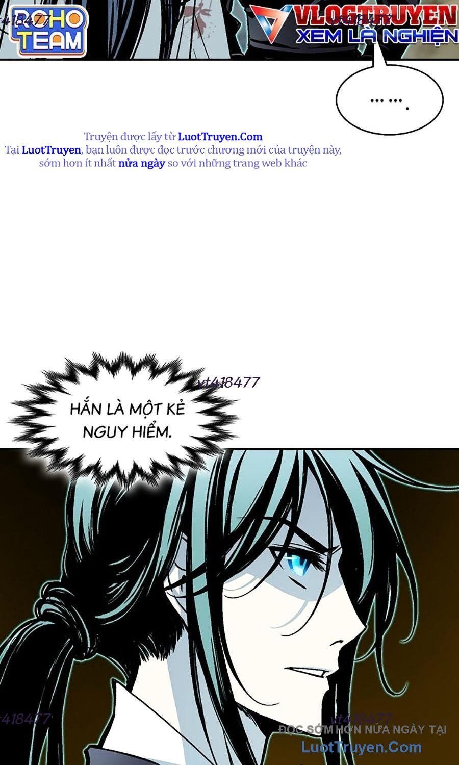 Hồi ức Của Chiến Thần - Chapter 229 - Page 111