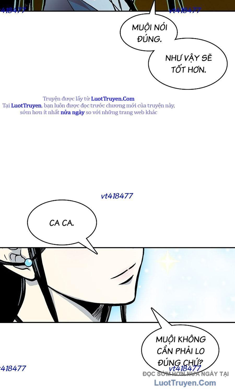 Hồi ức Của Chiến Thần - Chapter 229 - Page 112