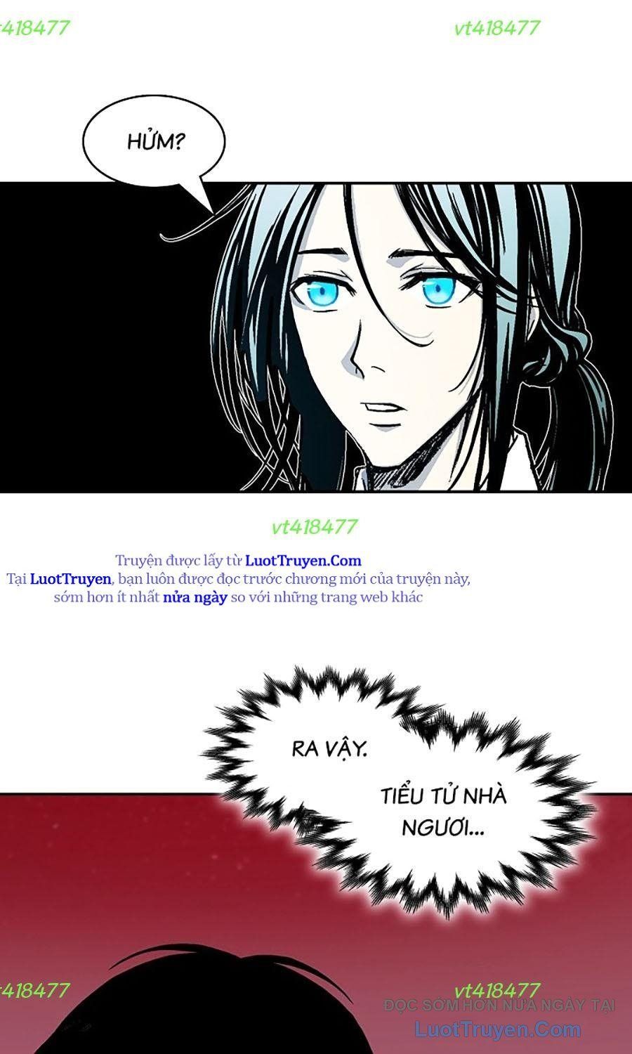 Hồi ức Của Chiến Thần - Chapter 229 - Page 114