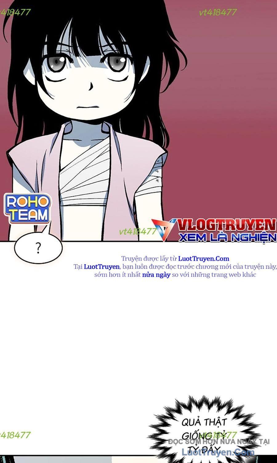 Hồi ức Của Chiến Thần - Chapter 229 - Page 115