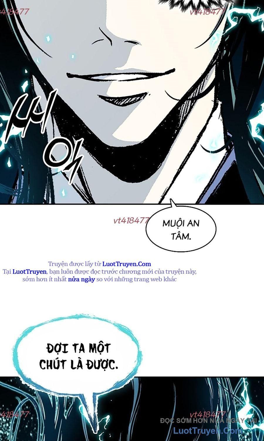 Hồi ức Của Chiến Thần - Chapter 229 - Page 116