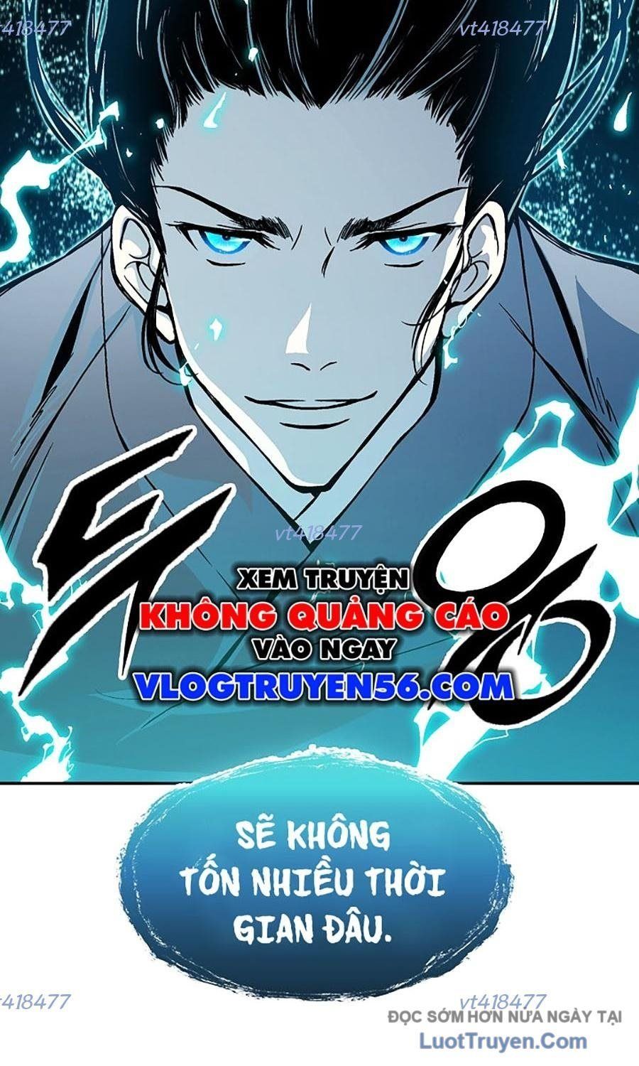 Hồi ức Của Chiến Thần - Chapter 229 - Page 117